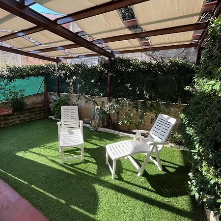 Bilocale Amalfi,