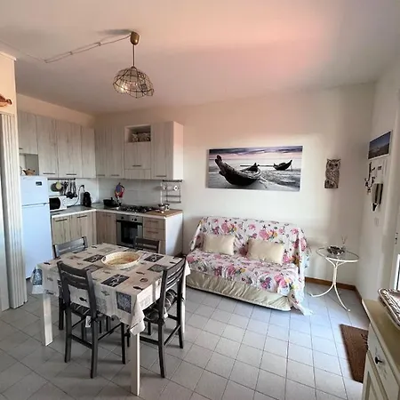 Apartment Bilocale Amalfi, Marcelli