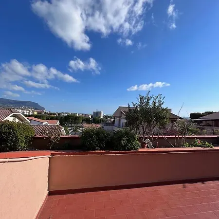 Bilocale Amalfi, Apartament