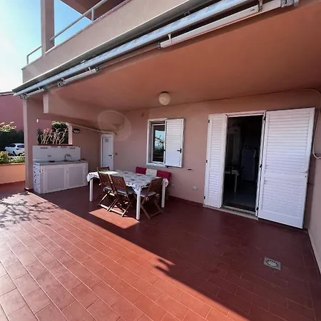 Apartament Bilocale Amalfi,
