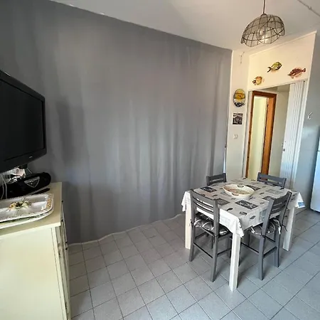 Bilocale Amalfi, * Marcelli