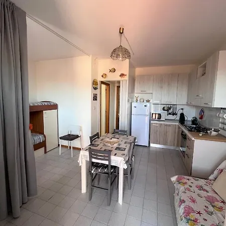 Apartament Bilocale Amalfi,