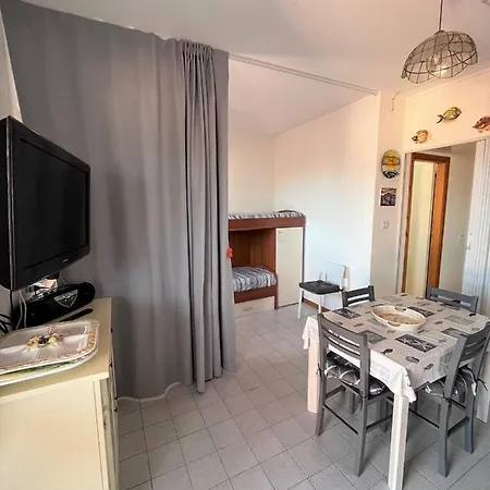 Bilocale Amalfi, Marcelli