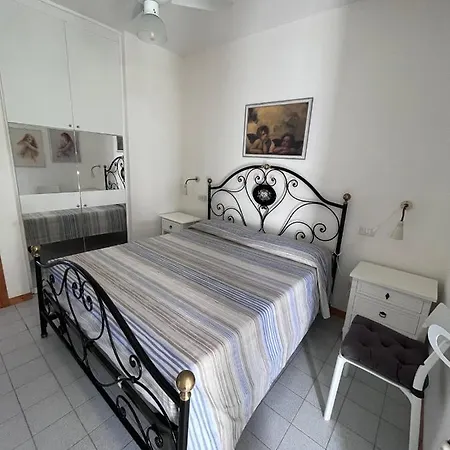 Bilocale Amalfi, Apartament *