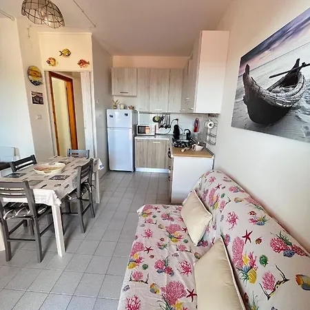 Bilocale Amalfi, Apartament Marcelli