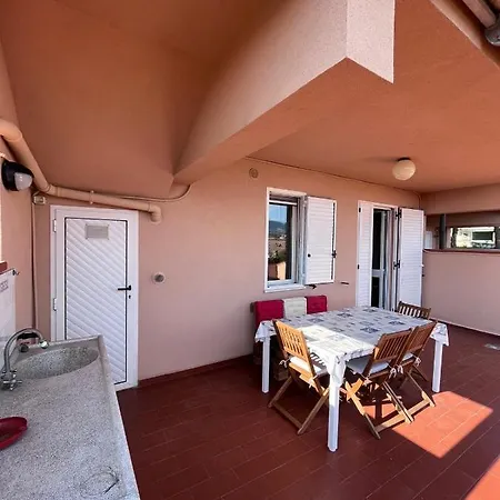 Appartamento Bilocale Amalfi, Marcelli