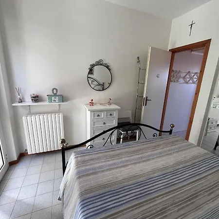 Bilocale Amalfi, Appartamento *