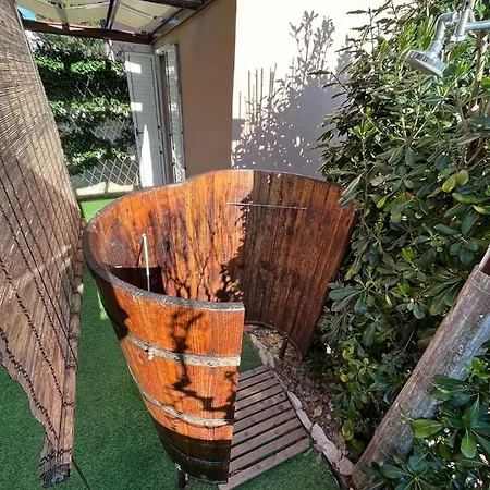 Apartament Bilocale Amalfi,