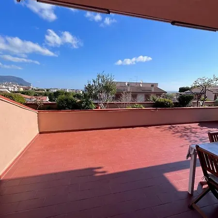 Bilocale Amalfi, Apartament *