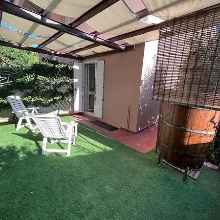 Bilocale Amalfi, Appartamento Marcelli