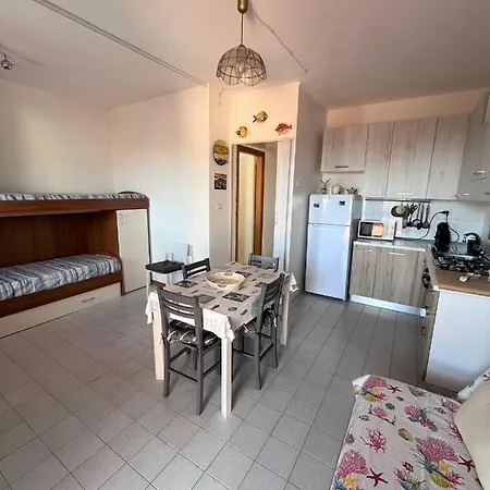 Apartment Bilocale Amalfi, *